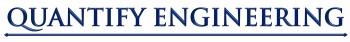 Quantify Engineering logo